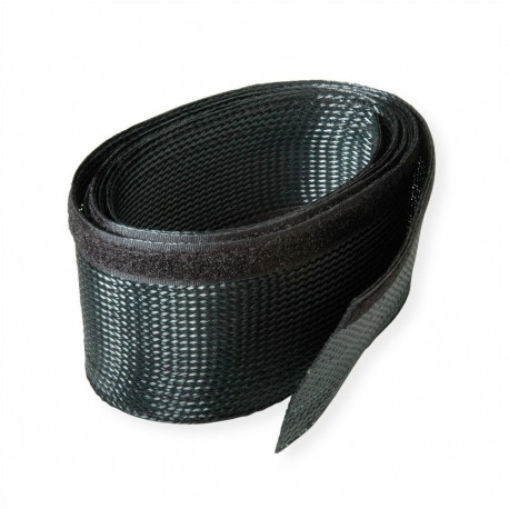 "ROLINE KABELSCHLAUCHKLETTVERSCHLUSS"