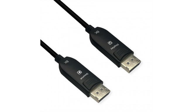 "ROLINE DP V2.1 KABEL AOC DP80"