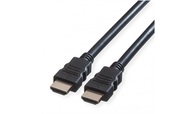 "ROLINE HDMI KABEL.2M"
