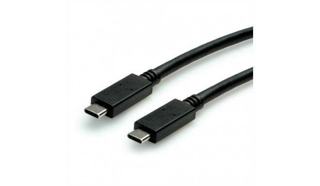 "ROLINE USB3.2GEN2 KABEL PD 20V5A"