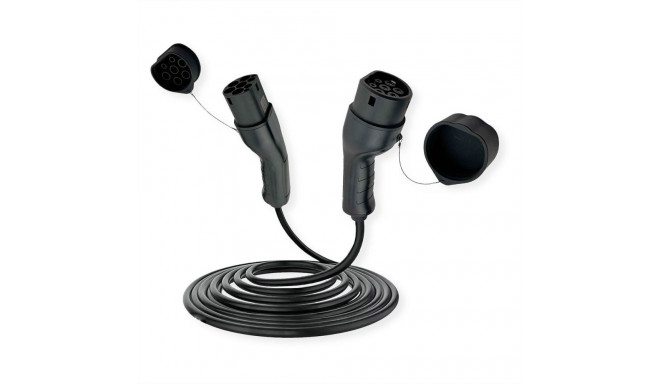 "ROLINE EV-LADEKABEL TYP2.1-PH."