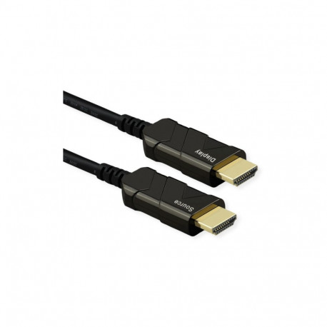 "ROLINE UHD HDMI KABEL (AOC).8K60HZ"