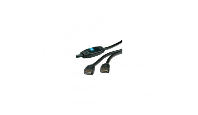 "ROLINE HDMI KABEL.M. REPEATER 30M"