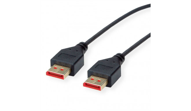 "ROLINE DP V1.4 SLIM KABEL"