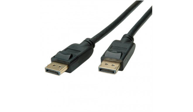 "ROLINE DP V1.4 KABEL.1.5M"