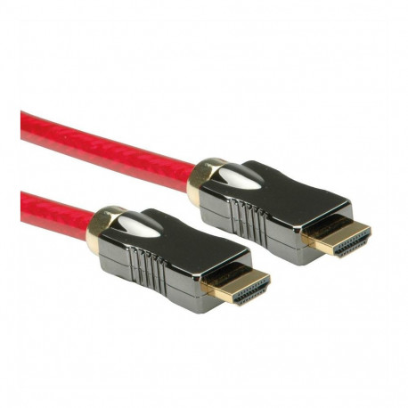 "ROLINE HDMI 8K(7680X4320) KABEL.1M"