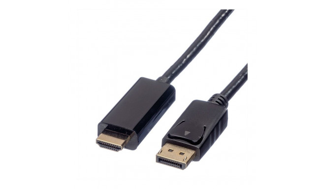 "DP KABEL.DP-UHDTV.3M"