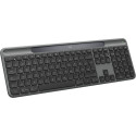 "Logitech Signature Slim Solar+ K980 Bluetooth"