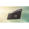 "Logitech Signature Slim Solar+ K980 Bluetooth"