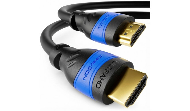 "ROLINE HDMI UHD KABEL 3M"