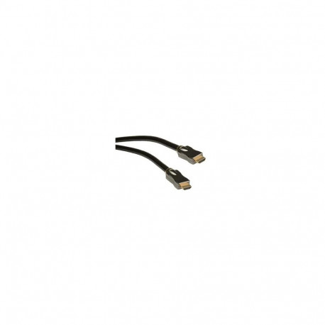 "ROLINE HDMI UHD KABEL+ETH.ST-ST.7.5M"