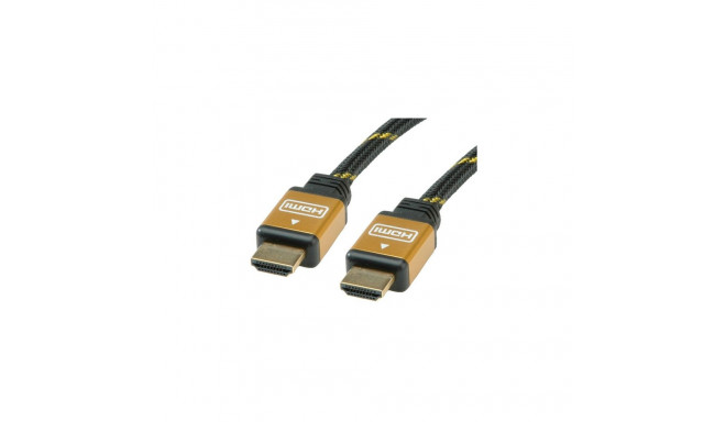 "ROLINE HDMI KABEL.15M"