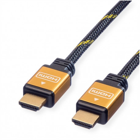 "ROLINE HDMI KABEL.3M"