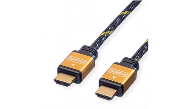 "ROLINE HDMI KABEL.3M"