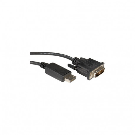 "ROLINE DP KABEL.DP-DVI.ST/ST 5M"
