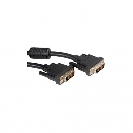 "ROLINE DVI KABEL.DVI.DUALLINK 3M"