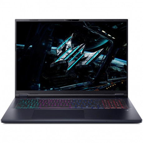 "Acer Predator Helios Neo 18 AI PHN18-72-94HW WQXGA Core Ultra 9 275HX RTX 5070Ti 64GB/2TB Win11"