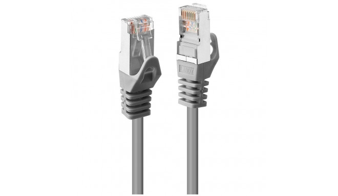 "LINDY Patchkabel Cat6 STP grau 7.50m"