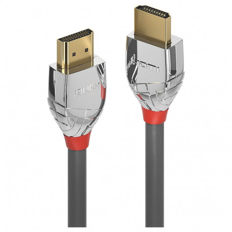 "LINDY HDMI High Speed Kabel Cromo Line 0.5m"