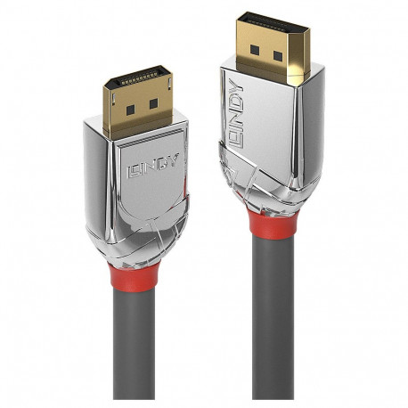 "LINDY DisplayPort Kabel Cromo Line 3m"