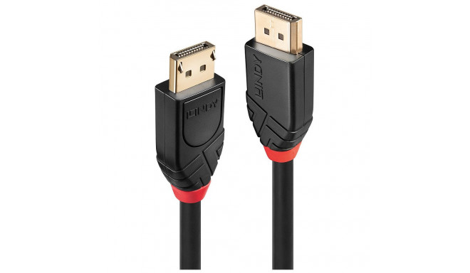 "LINDY Aktives DisplayPort 1.2 Kabel 20m"