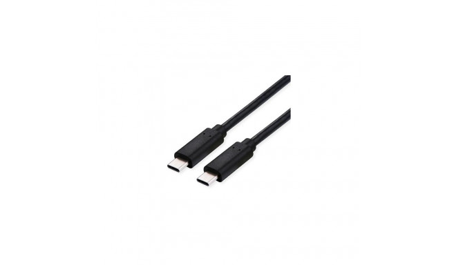 "ROLINE USB4 GEN3X2 (40GIT/S) KABEL"