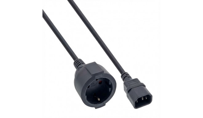 "APPARATE-VERB-KABEL SW 3M"