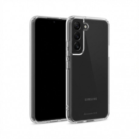 "dbramante Greenland-Galaxy S22-Clear"