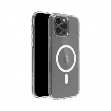 "dbramante IcelandUltraD3OMS-iPhone17-Clear"