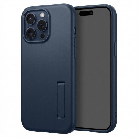"dbramante Roskilde KickICON iPhone 17 Pro Midnight"