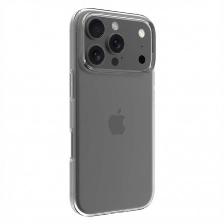 "dbramante Greenland-iPhone17ProMax-Clear"