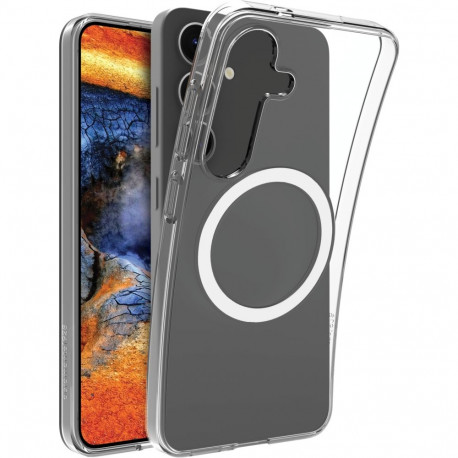 "dbramante GREENLAND PRO QI2 - GALAXY S25"