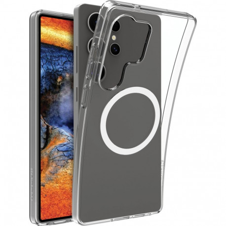 "dbramante GREENLAND PRO QI2- GALAXY S25"