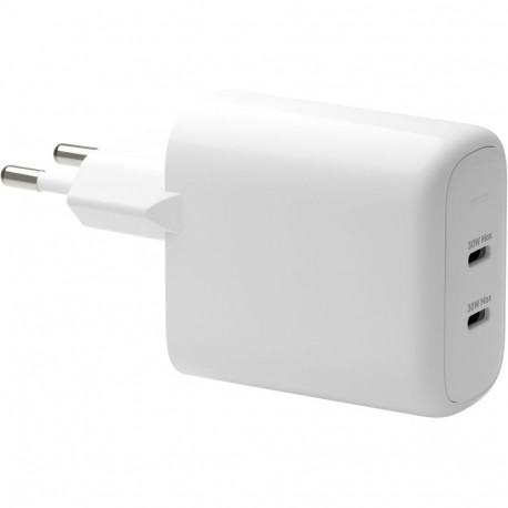 "dbramante RE-CHARGE - EU WALL CHARGER - 2"