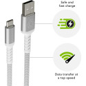 "dbramante RE-CHARGE - BRD CABLE - 2.5M US"