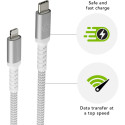 "dbramante RE-CHARGE - BRD CABLE- 1.2M USB"