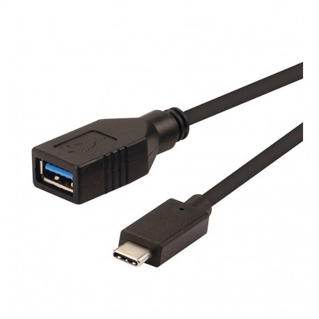 "ROLINE USB3.2 GEN1 KABELADP. C-A"