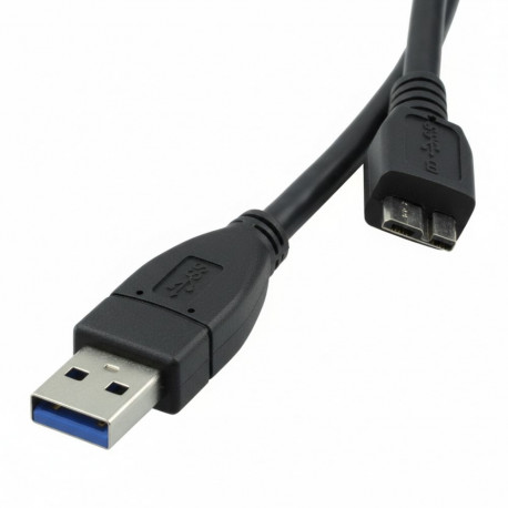 "ROLINE USB3.2 GEN1 KABEL A-MICROB"