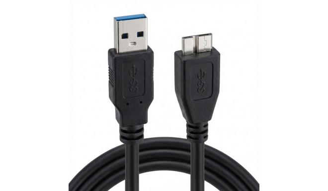 "ROLINE USB3.2 GEN1 KABEL A-MICROB"