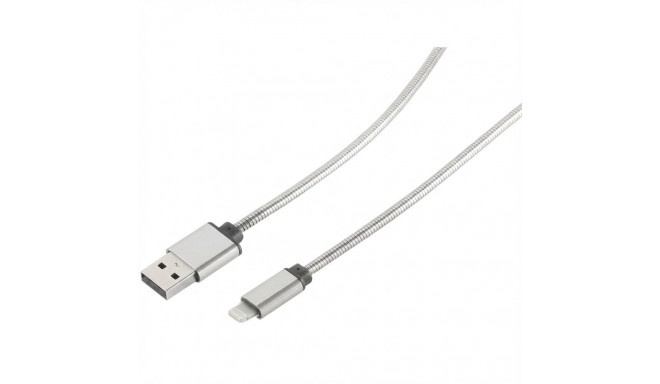 "ROLINE 8PIN/USB LADE-/SYNCHROKABEL"