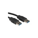 "USB3.2 GEN1 KABEL A-A"