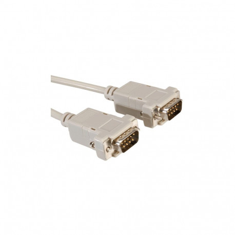 "ROLINE RS232 KABEL DB9.1.8M"