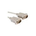 "RS232 KABEL DB9.1.8M"