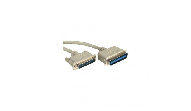 "ROLINE PARALLELDRUCKERKABEL.9M"