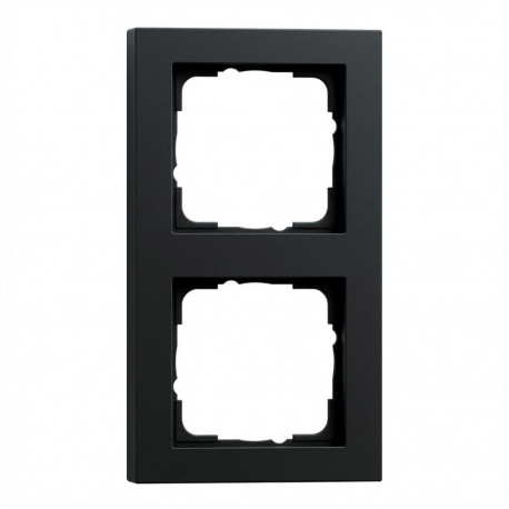 Gira 021209 2-kohaline katteraam E2 must