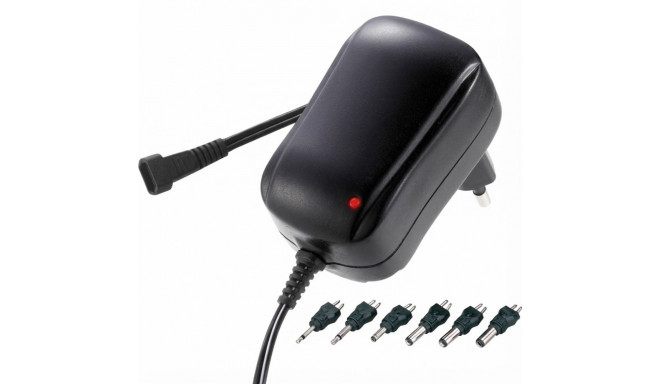 "Universal-Steckernetzteil 1000mA"