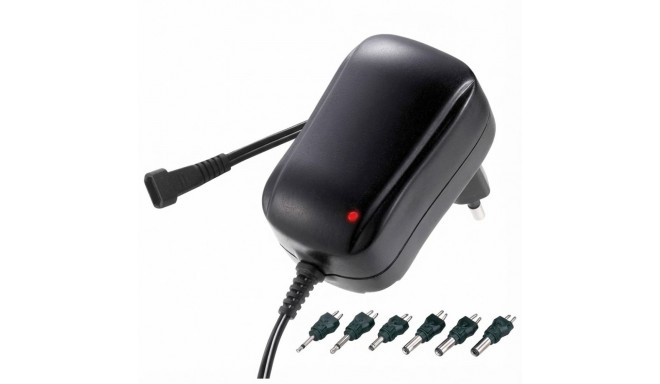 "Universal-Steckernetzteil 600mA"