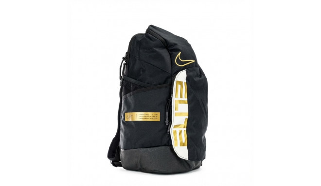 "Rucksack NPU 17"",schwarz/Gold"