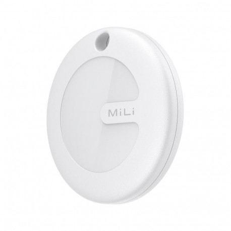 "ultron MiTag apple zertifizierter Tag,3 Stück weiss"