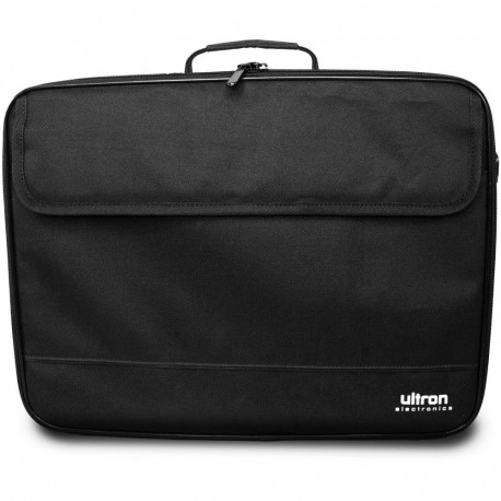 "Ultron NB Tasche Case Plus 15,6"" (38cm) Clamshell"